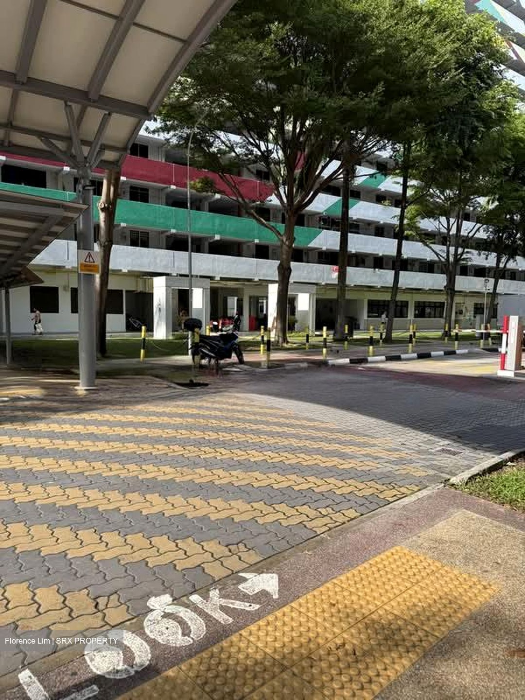 Blk 1 Haig Road (Geylang), HDB 3 Rooms #586745371